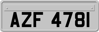 AZF4781