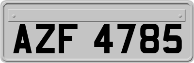 AZF4785