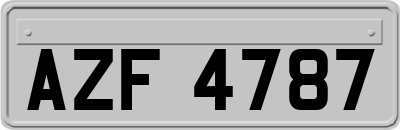 AZF4787