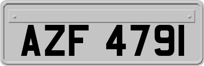 AZF4791