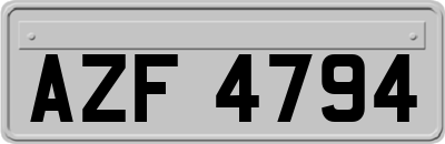 AZF4794