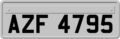 AZF4795
