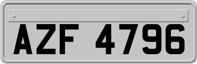 AZF4796