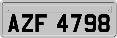 AZF4798