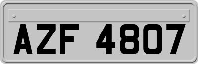 AZF4807