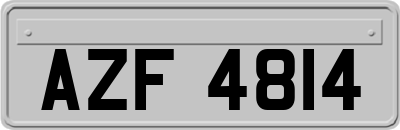 AZF4814