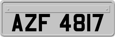 AZF4817