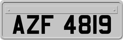 AZF4819