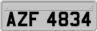 AZF4834