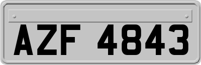 AZF4843