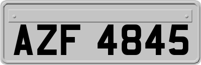 AZF4845