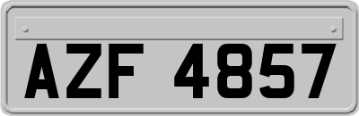 AZF4857