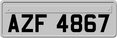 AZF4867