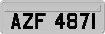 AZF4871