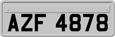 AZF4878