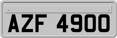 AZF4900