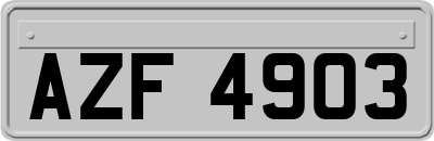 AZF4903