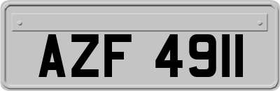 AZF4911