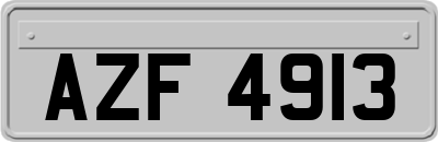 AZF4913