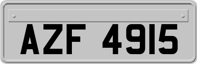 AZF4915