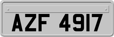 AZF4917
