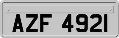 AZF4921