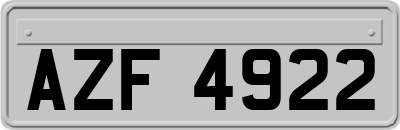 AZF4922