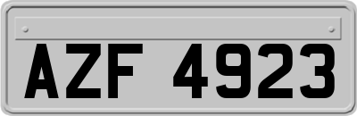 AZF4923