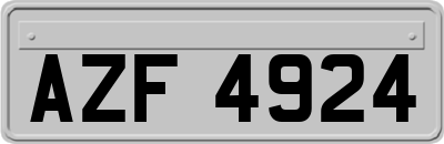 AZF4924