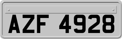 AZF4928