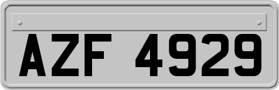 AZF4929