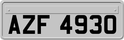 AZF4930