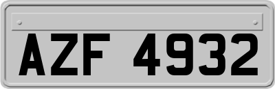AZF4932