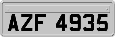 AZF4935