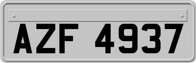 AZF4937
