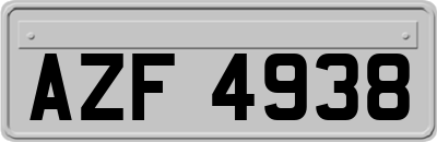 AZF4938