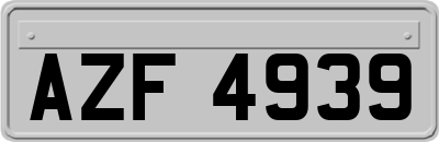 AZF4939