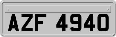 AZF4940