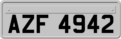 AZF4942