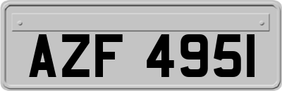 AZF4951