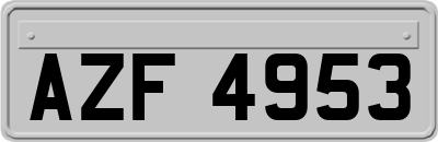 AZF4953