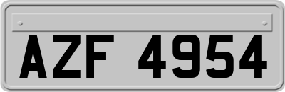 AZF4954
