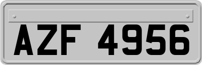 AZF4956
