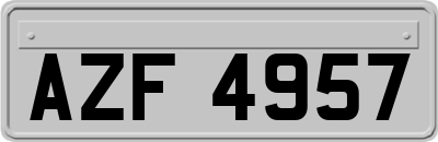 AZF4957