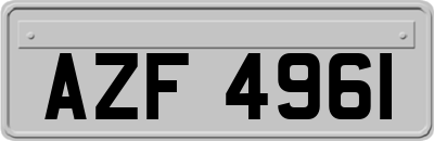 AZF4961