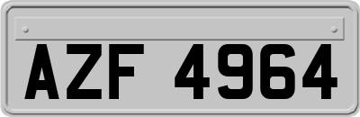 AZF4964