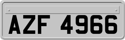 AZF4966