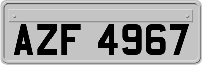 AZF4967