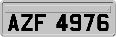 AZF4976