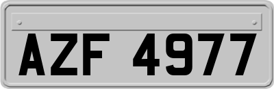 AZF4977